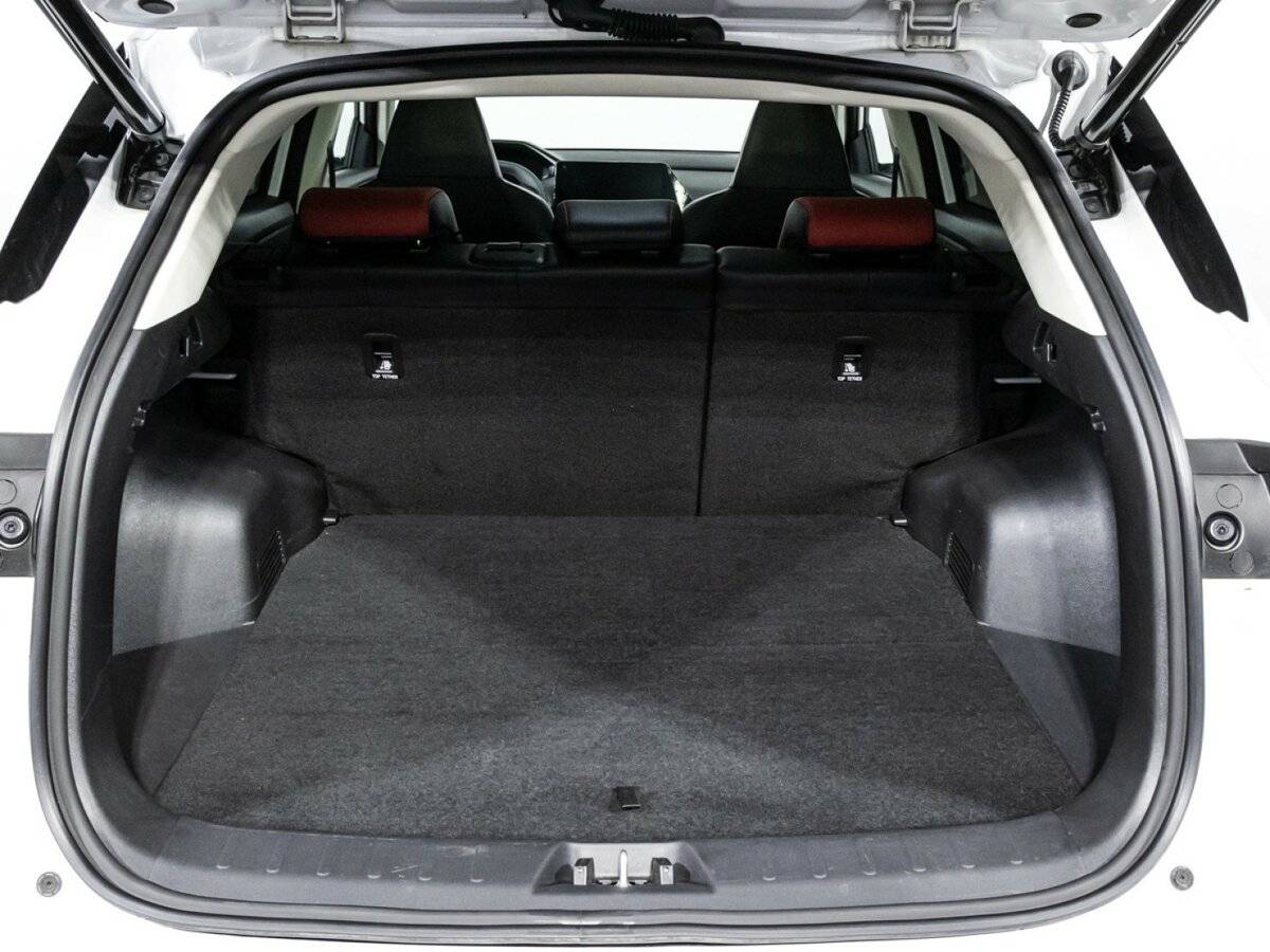 Купить Changan CS55 Plus, 2023, 6 056 км, фото №15