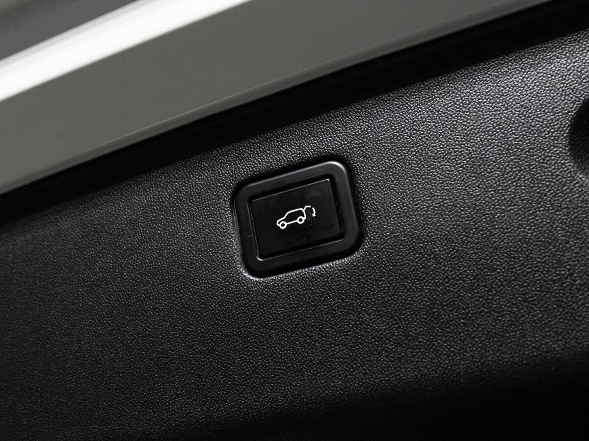 Купить Changan CS55 Plus, 2023, 6 056 км, фото №16