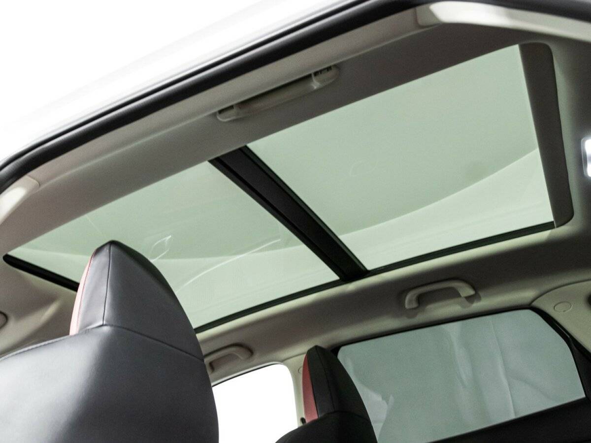 Купить Changan CS55 Plus, 2023, 6 056 км, фото №17