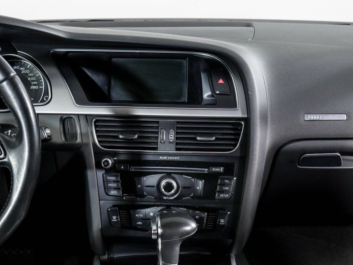 Купить Audi A5, 2012, 182 031 км, фото №13