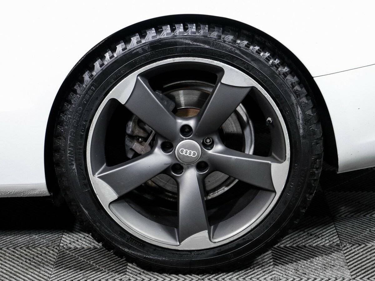 Купить Audi A5, 2012, 182 031 км, фото №15