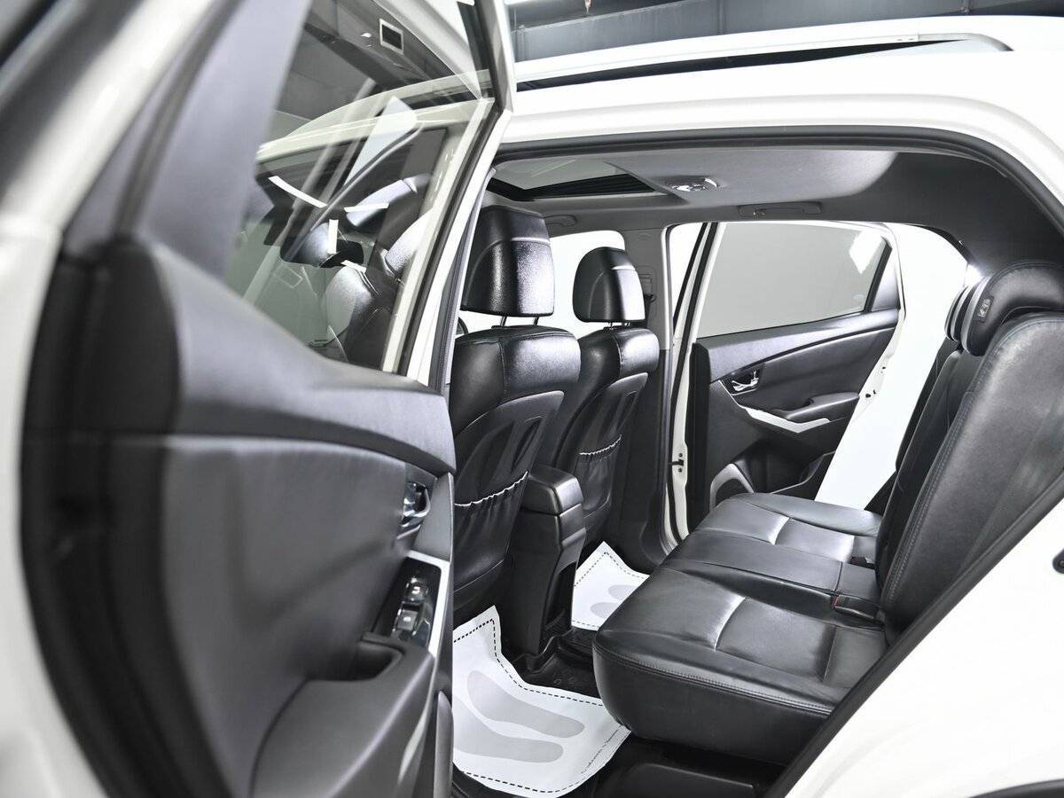 Купить SsangYong Actyon, 2014, 174 000 км, фото №16