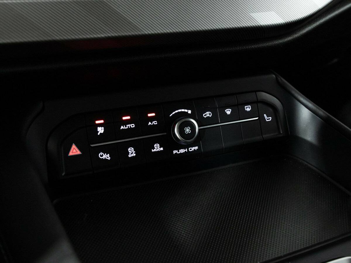 Купить Haval F7x, 2023, 5 606 км, фото №18