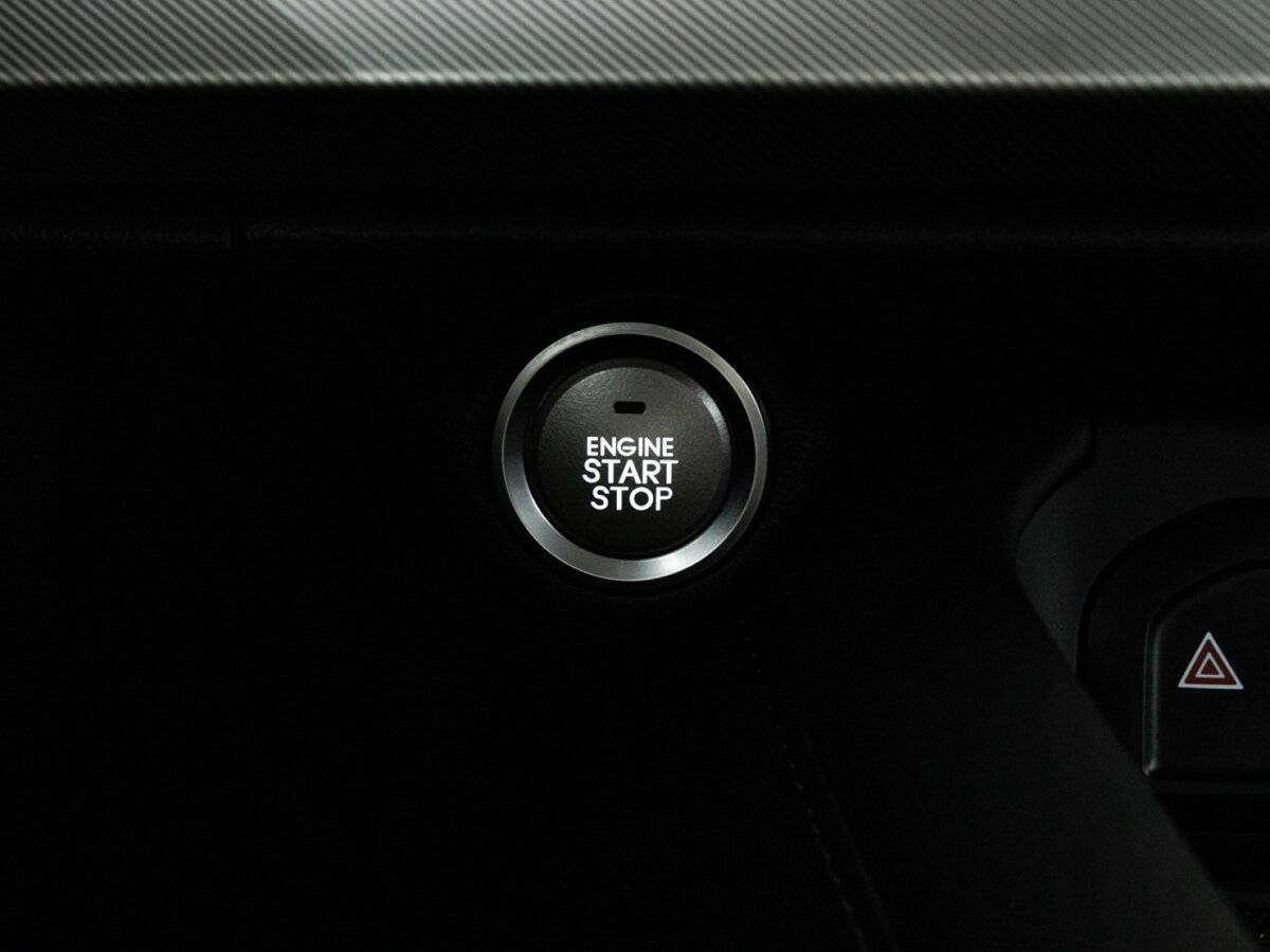 Купить Haval F7x, 2023, 5 606 км, фото №19