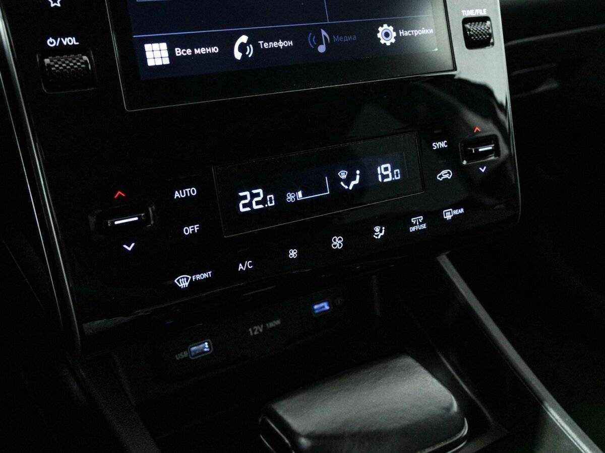 Купить Hyundai Tucson, 2021, 48 715 км, фото №15