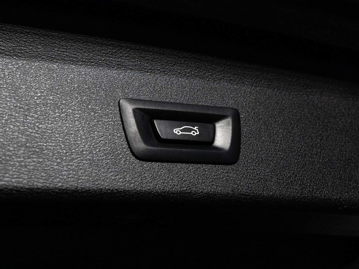 Купить BMW X1 18i sDrive, 2018, 91 559 км, фото №16