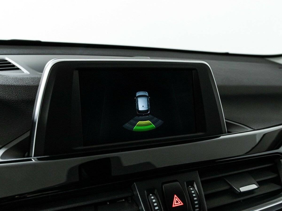 Купить BMW X1 18i sDrive, 2018, 91 559 км, фото №17