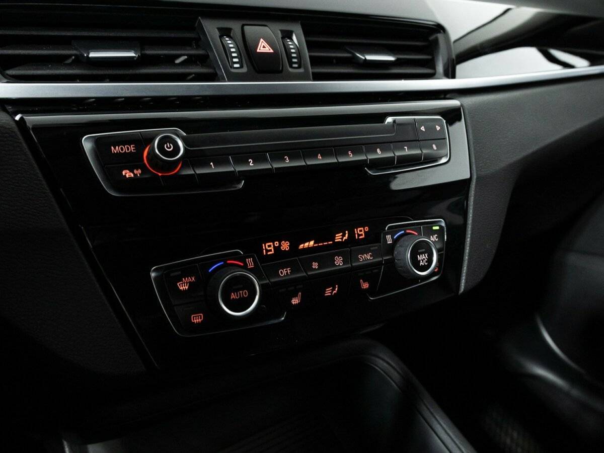 Купить BMW X1 18i sDrive, 2018, 91 559 км, фото №18