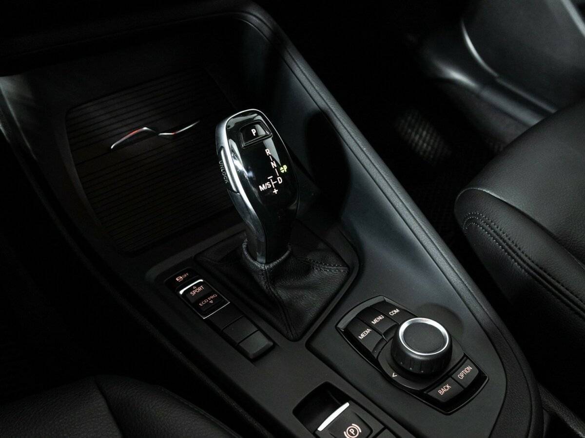 Купить BMW X1 18i sDrive, 2018, 91 559 км, фото №19