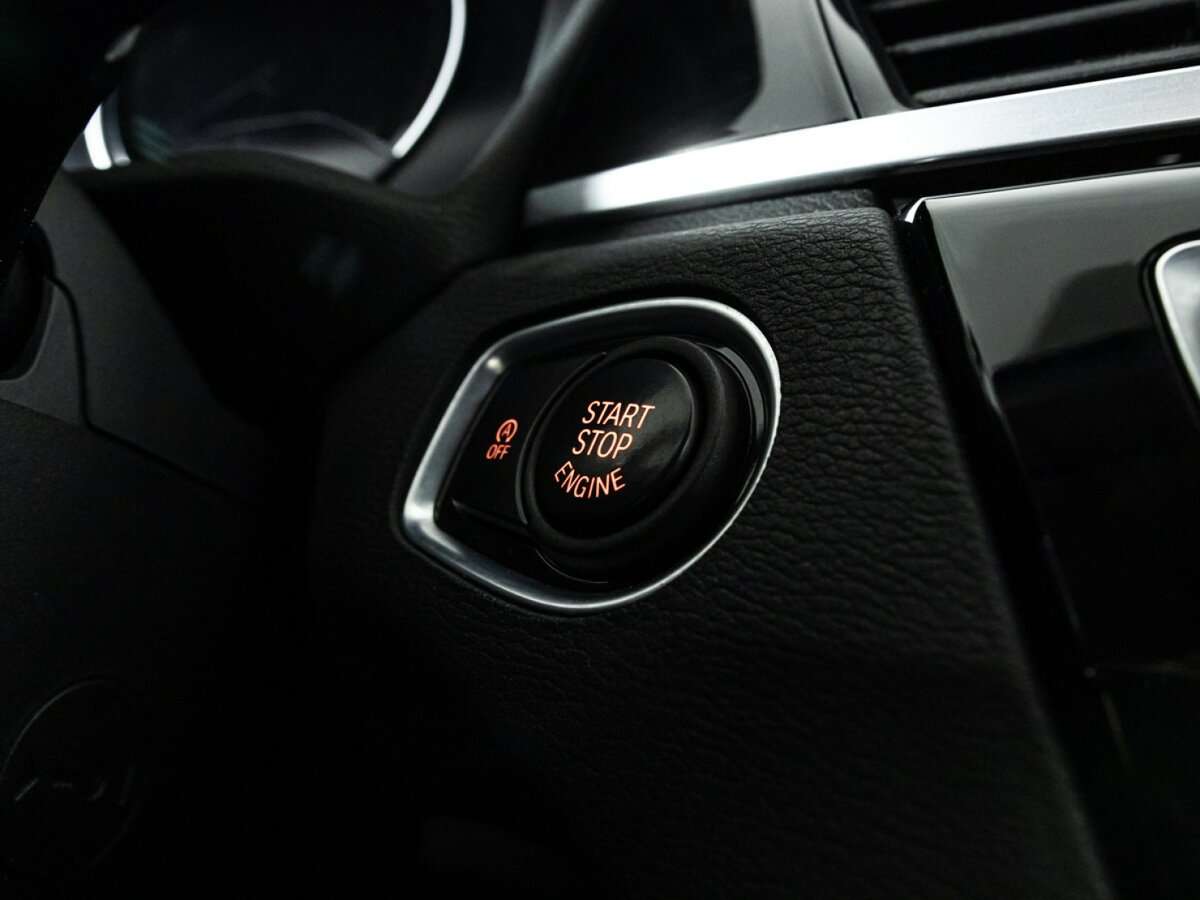 Купить BMW X1 18i sDrive, 2018, 91 559 км, фото №21