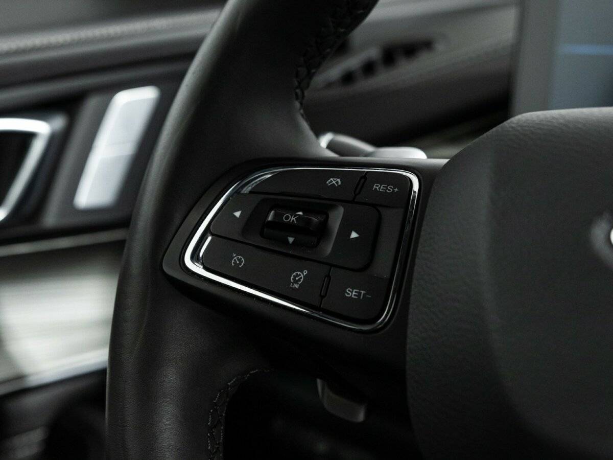 Купить Chery Tiggo 8 Pro Max, 2023, 38 914 км, фото №27