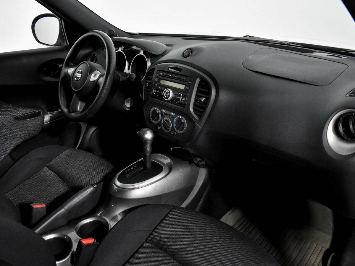 Купить Nissan Juke, 2013, 79 067 км, фото №13