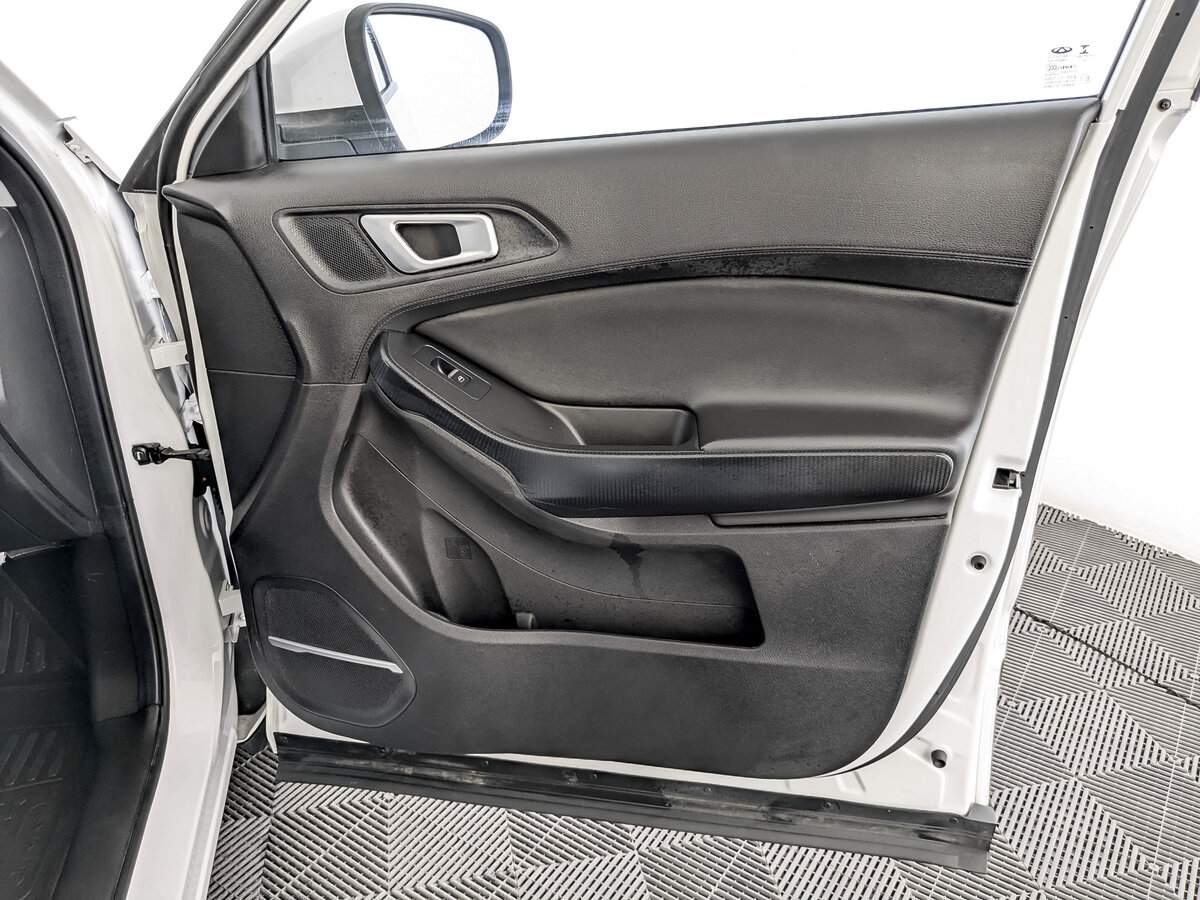 Купить Chery Tiggo 4, 2021, 146 759 км, фото №23