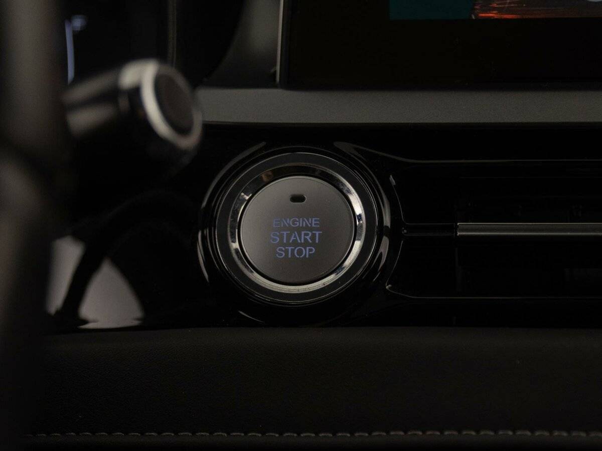 Купить Chery Tiggo 4 Pro, 2023, 34 777 км, фото №23