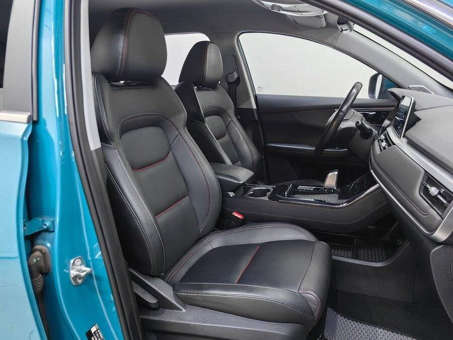 Купить Chery Tiggo 7 Pro, 2020, 87 671 км, фото №7