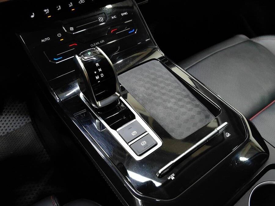 Купить Chery Tiggo 7 Pro, 2020, 87 671 км, фото №16