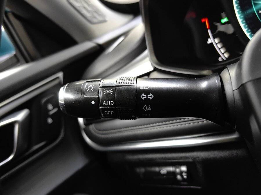 Купить Chery Tiggo 7 Pro, 2020, 87 671 км, фото №19