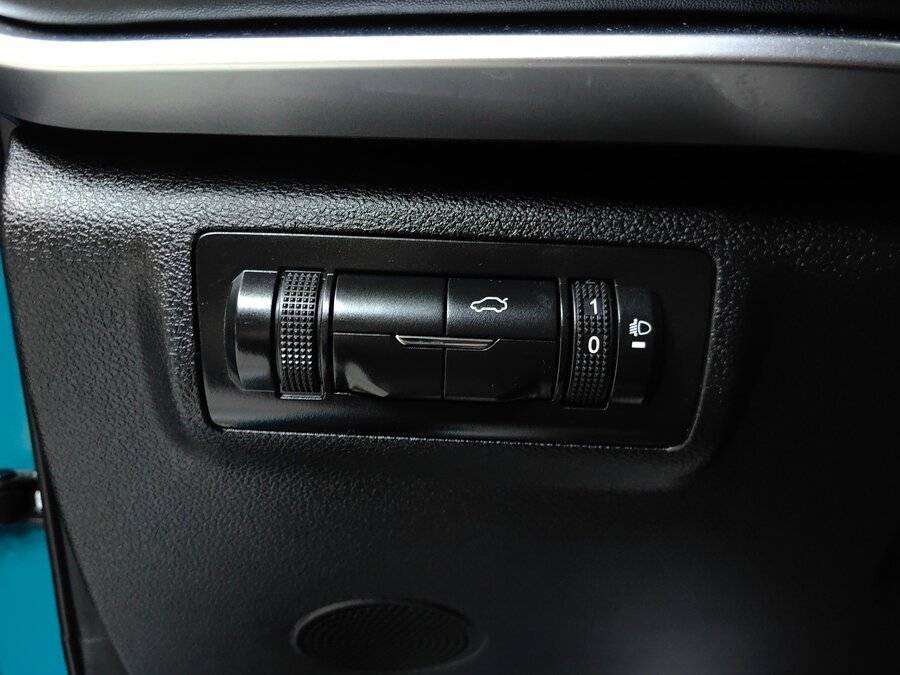 Купить Chery Tiggo 7 Pro, 2020, 87 671 км, фото №21