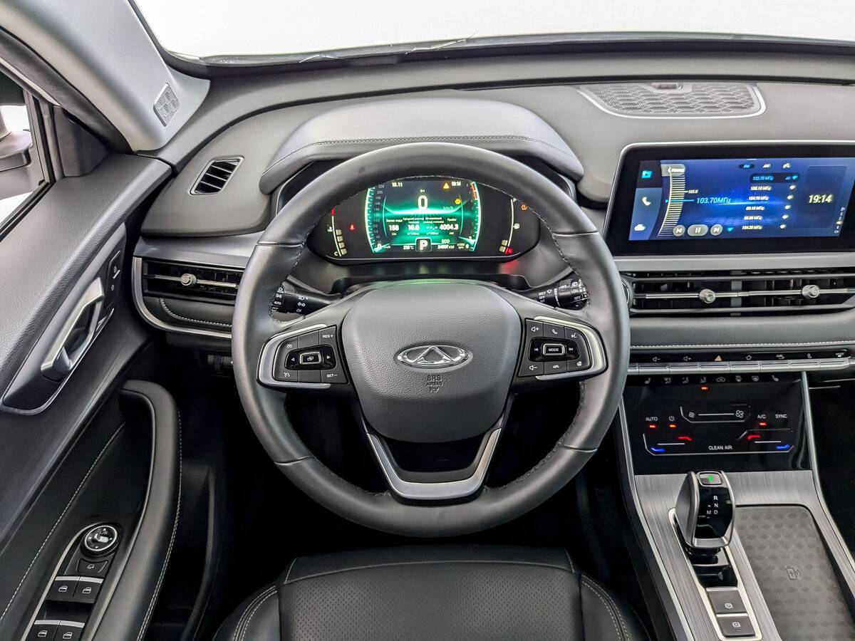 Купить Chery Tiggo 4 Pro, 2023, 23 997 км, фото №22