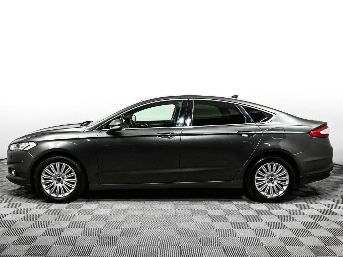 Купить Ford Mondeo, 2018, 119 500 км, фото №8