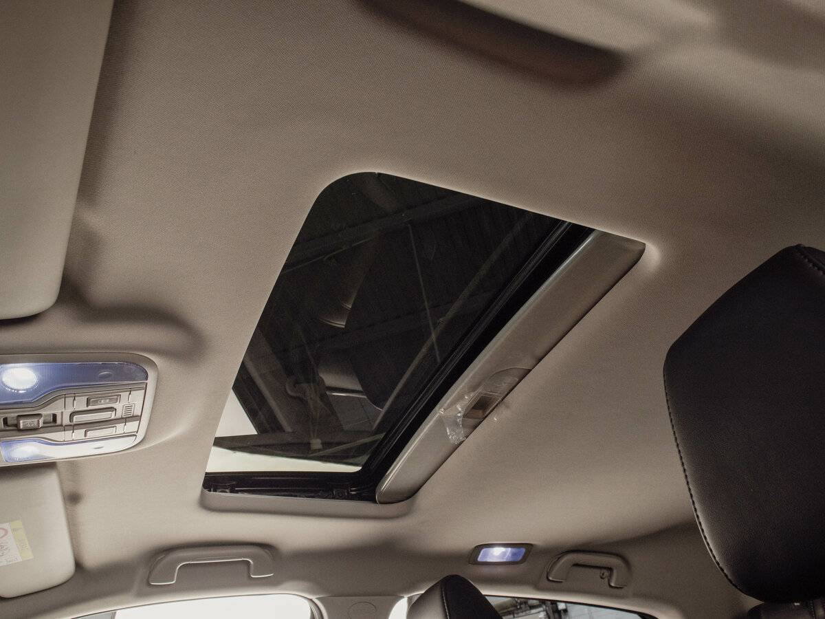 Купить Haval F7x, 2023, 15 210 км, фото №18