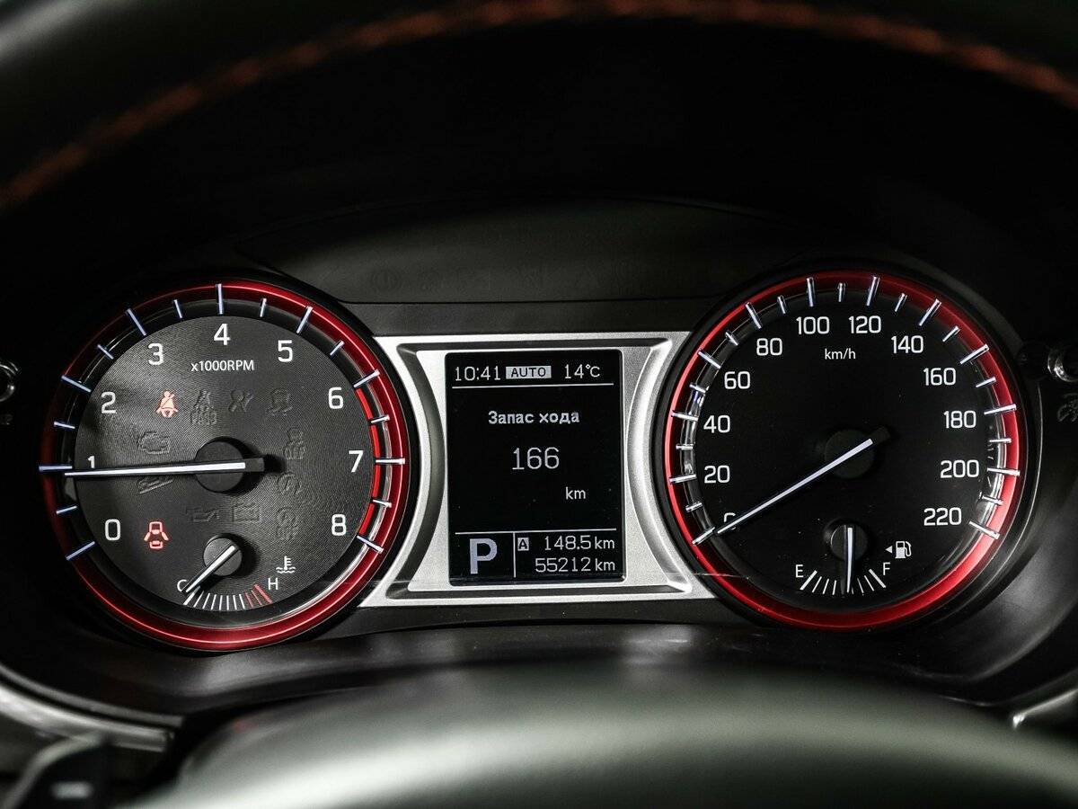 Купить Suzuki Vitara S, 2016, 55 212 км, фото №10