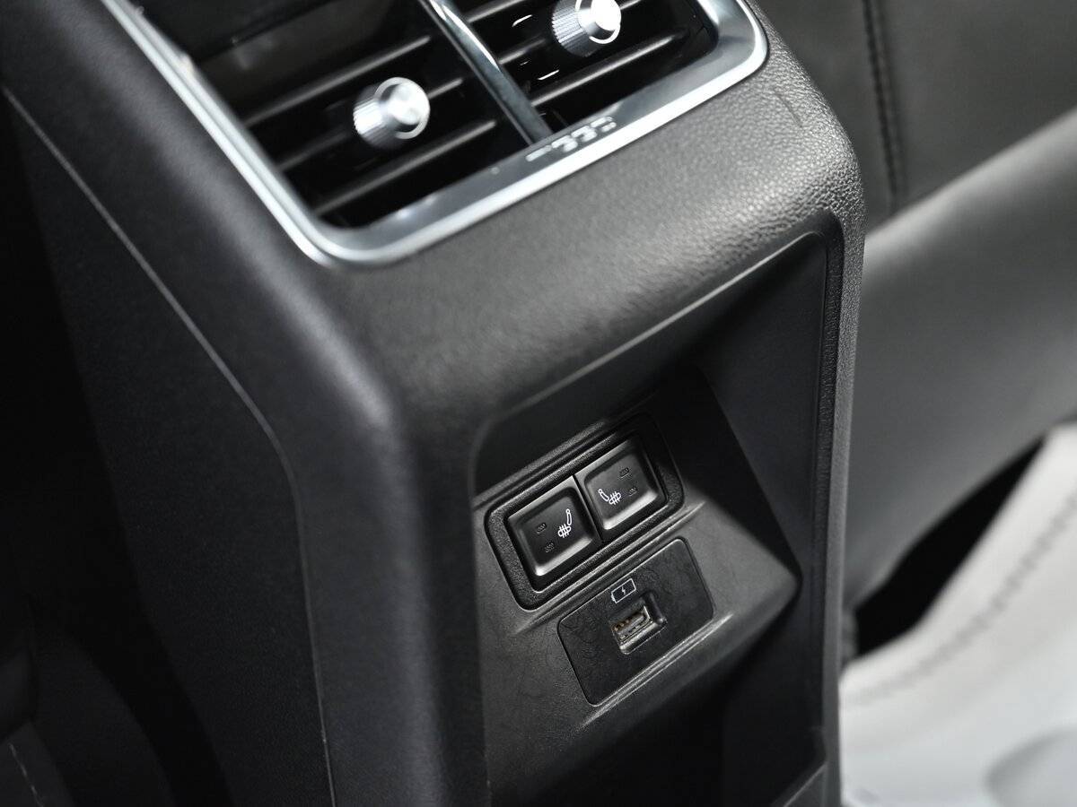 Купить Chery Tiggo 8, 2021, 90 000 км, фото №15