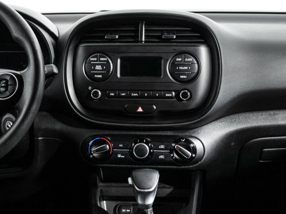 Купить Kia Soul, 2022, 94 851 км, фото №14