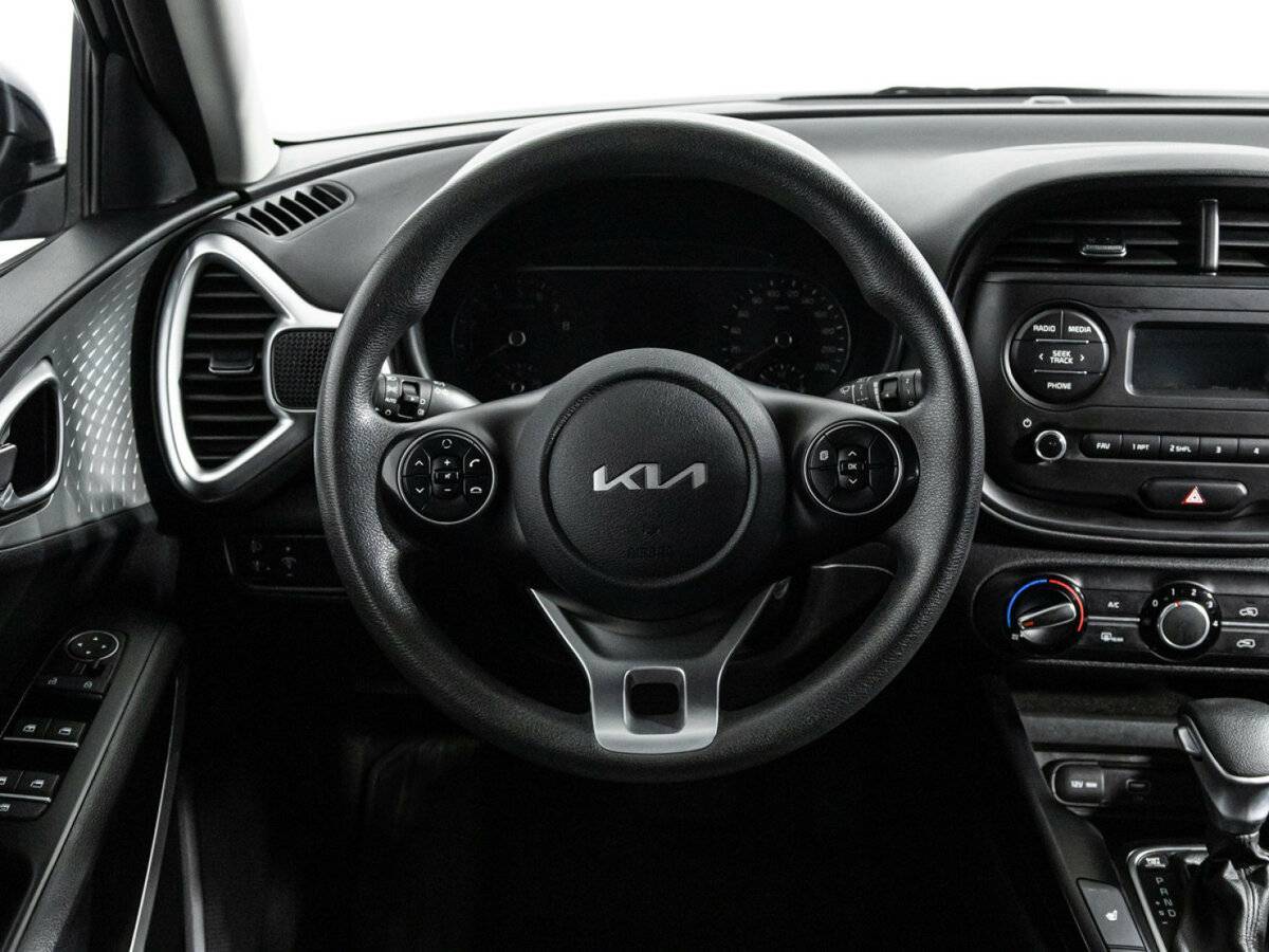 Купить Kia Soul, 2022, 94 851 км, фото №21