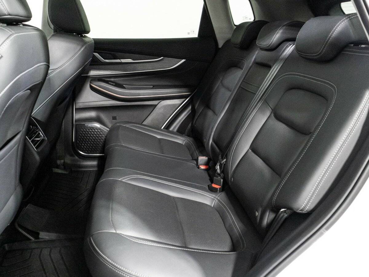 Купить Exeed LX, 2023, 38 024 км, фото №10