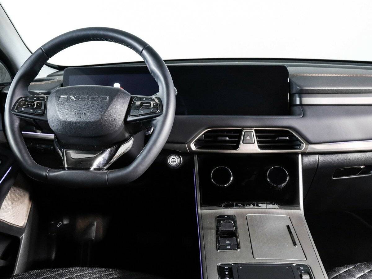 Купить Exeed TXL, 2023, 28 284 км, фото №12