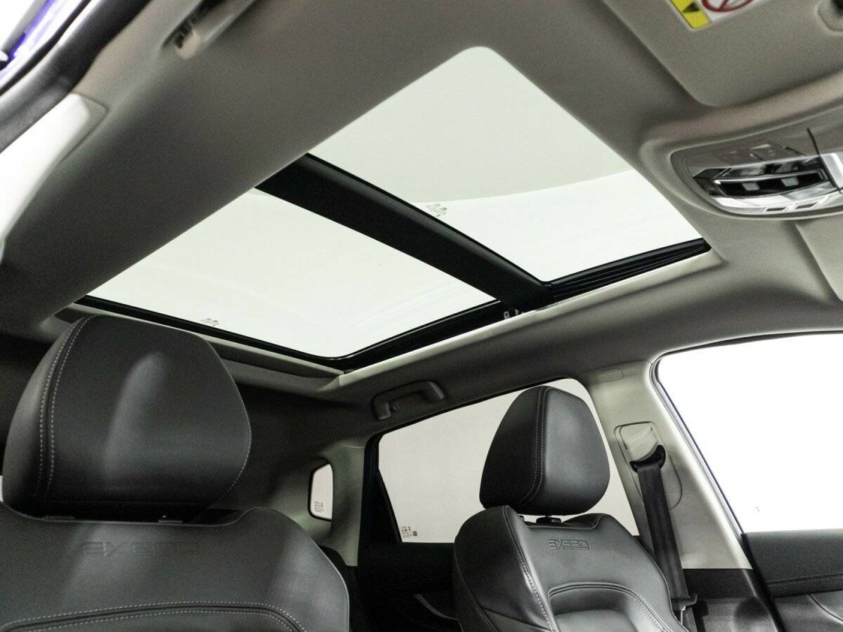 Купить Exeed LX, 2023, 21 107 км, фото №20