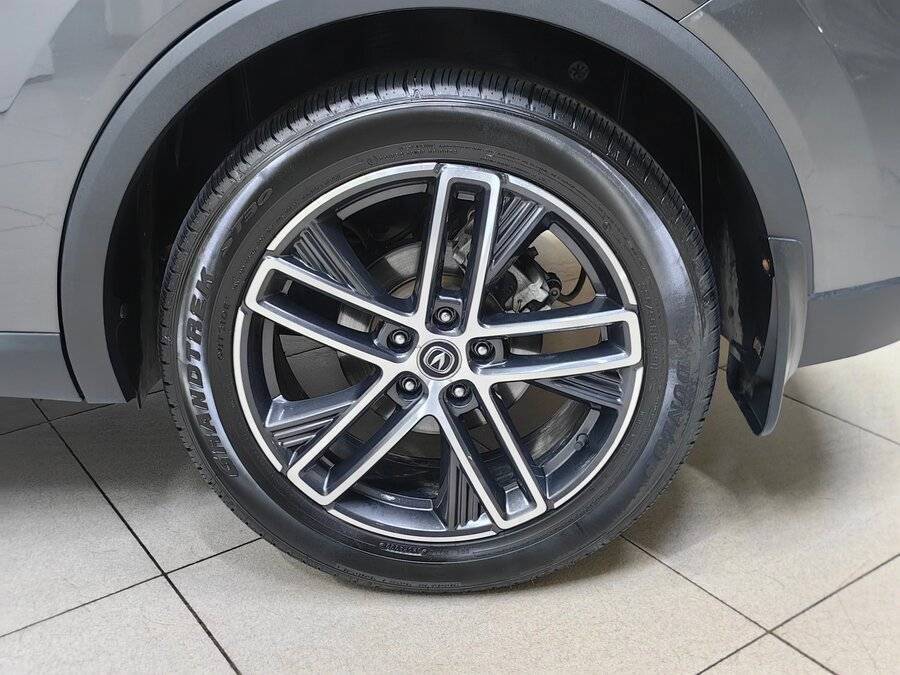 Купить Changan CS55 Plus, 2023, 10 344 км, фото №23