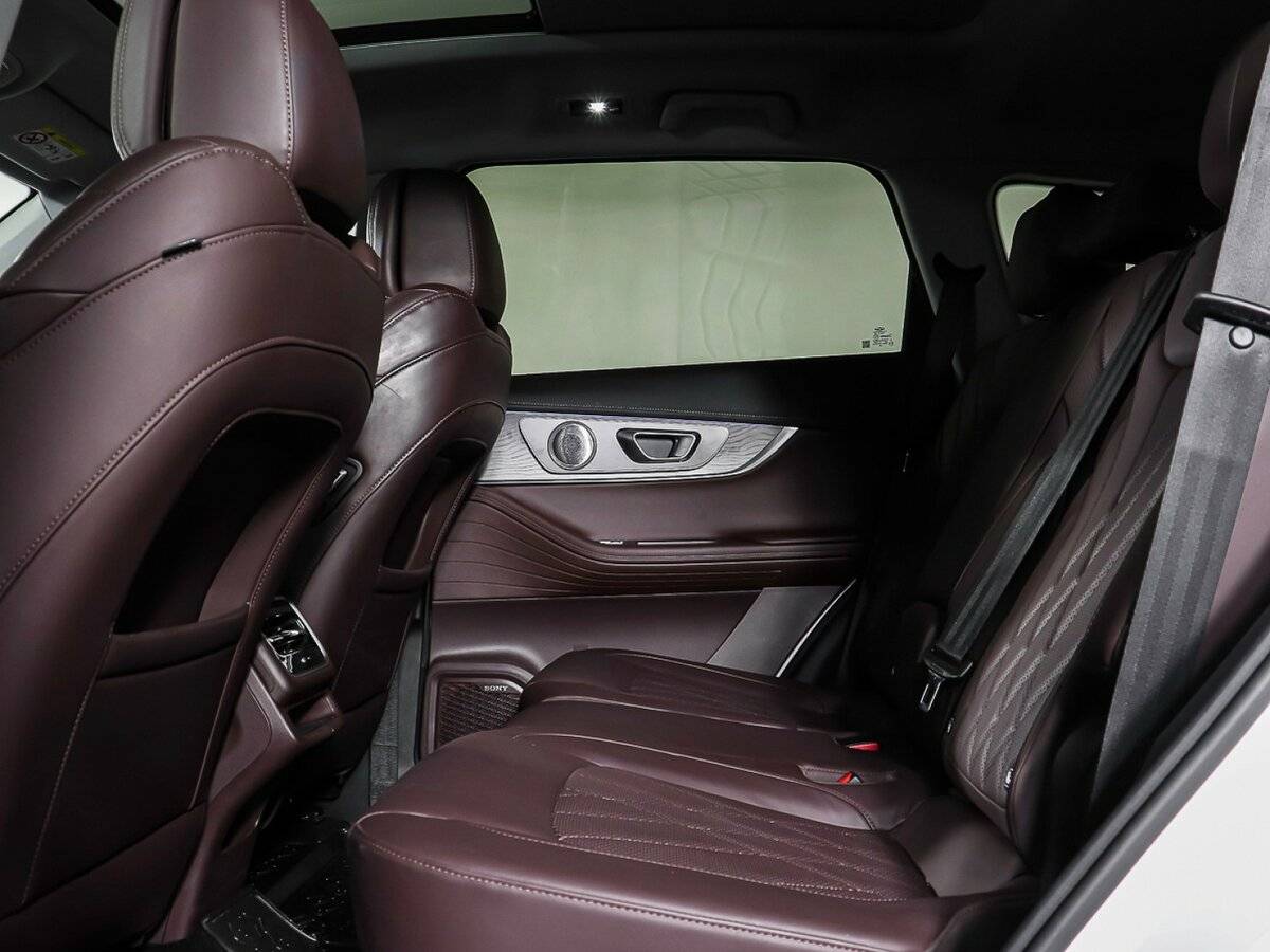 Купить Chery Tiggo 8 Pro Max, 2023, 47 752 км, фото №12