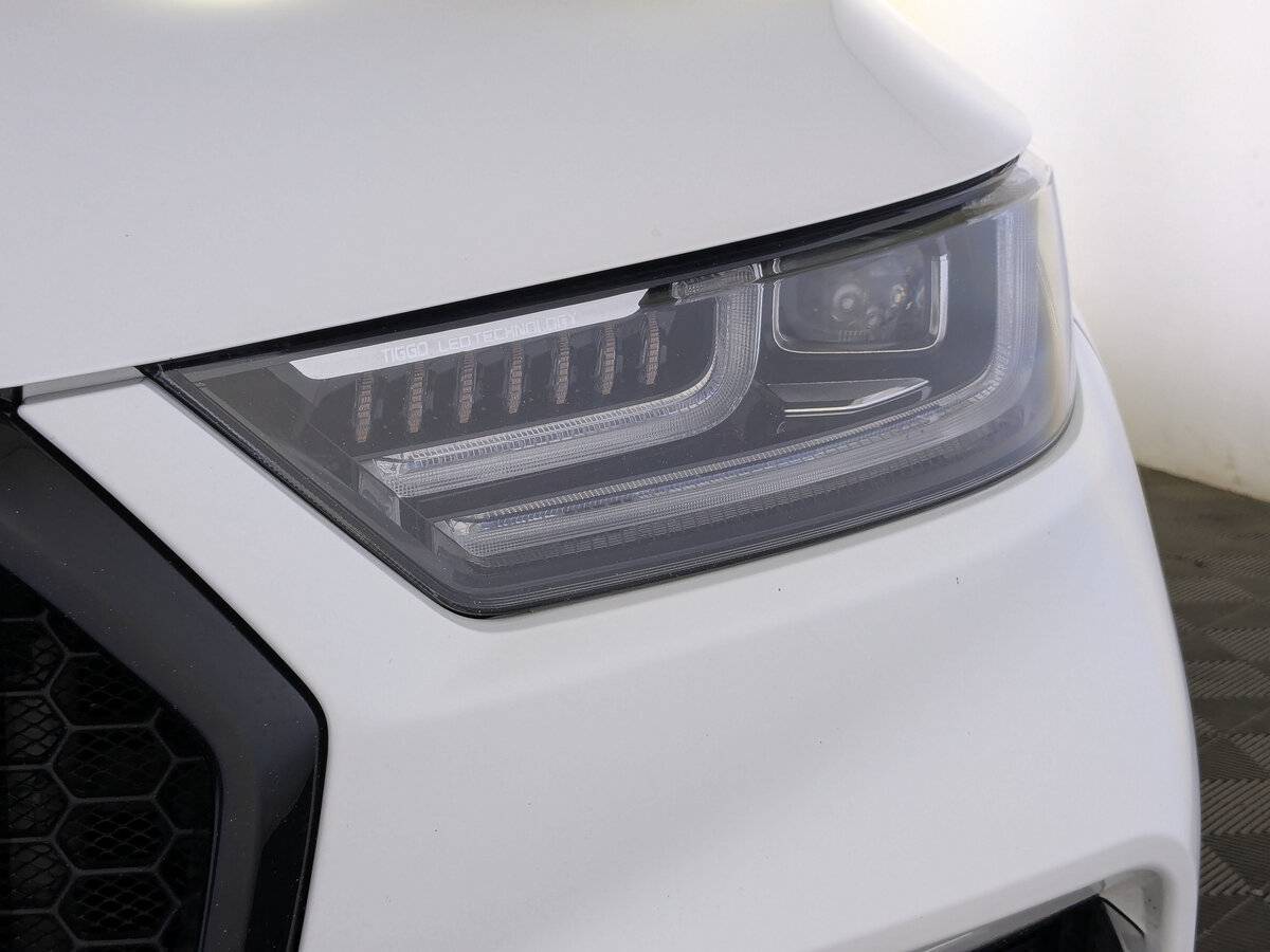 Купить Chery Tiggo 8 Pro, 2021, 66 109 км, фото №11