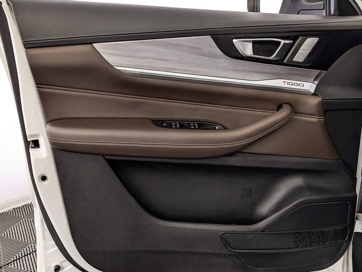 Купить Chery Tiggo 8 Pro, 2021, 66 109 км, фото №19