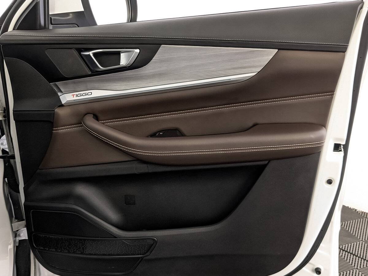 Купить Chery Tiggo 8 Pro, 2021, 66 109 км, фото №24