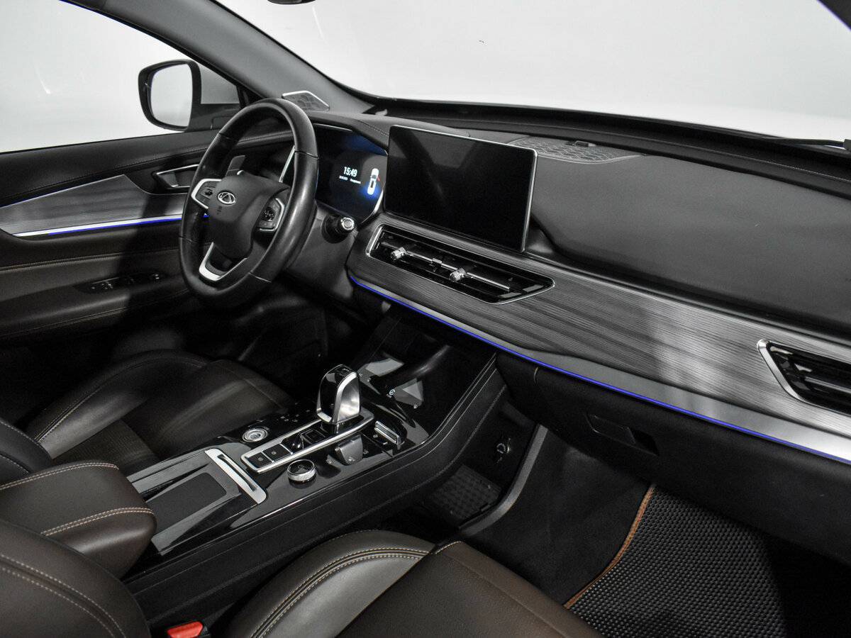 Купить Chery Tiggo 8 Pro, 2022, 84 000 км, фото №11