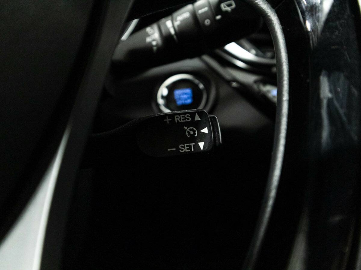 Купить Toyota C-HR, 2020, 63 052 км, фото №19