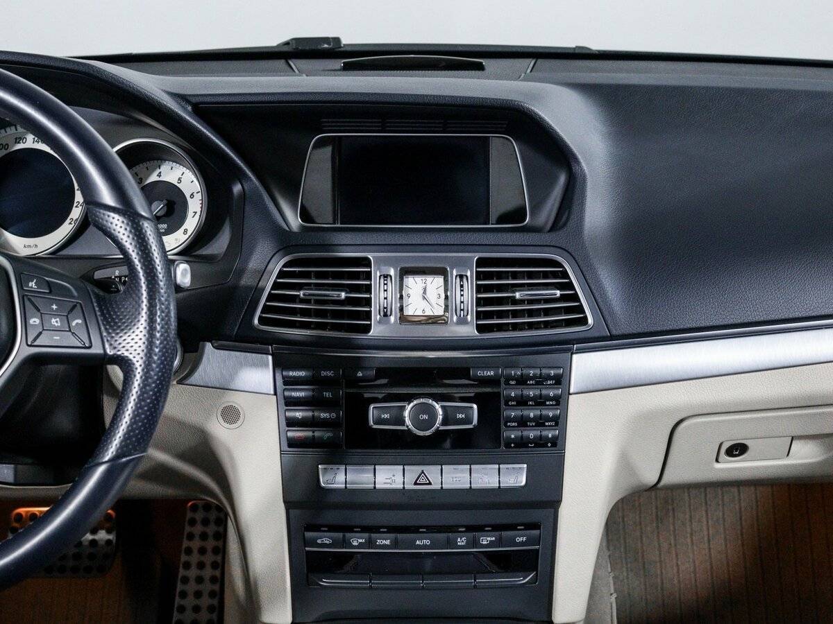 Купить Mercedes-Benz E-Класс 250, 2014, 117 298 км, фото №9