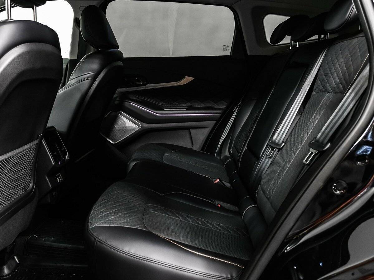 Купить Exeed TXL, 2023, 11 750 км, фото №13