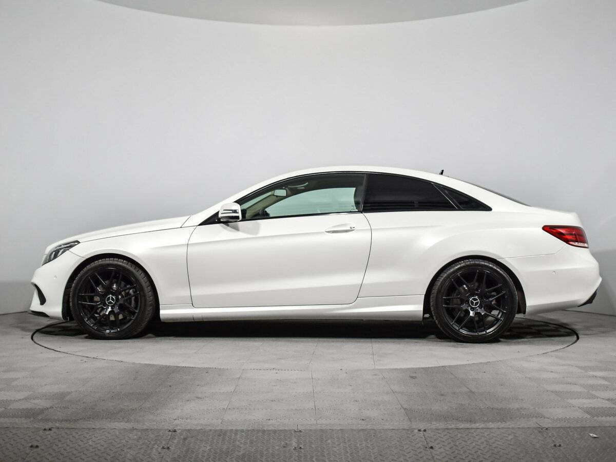 Купить Mercedes-Benz E-Класс 250, 2015, 173 506 км, фото №8