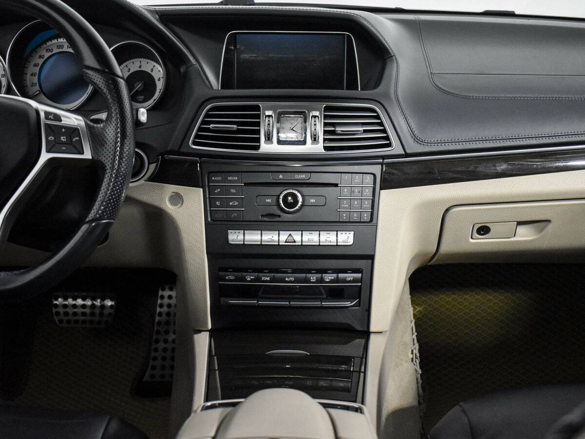 Купить Mercedes-Benz E-Класс 250, 2015, 173 506 км, фото №15