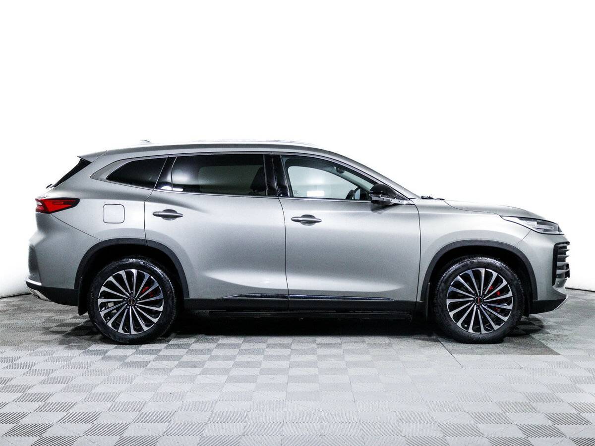 Купить Exeed TXL, 2023, 18 950 км, фото №4