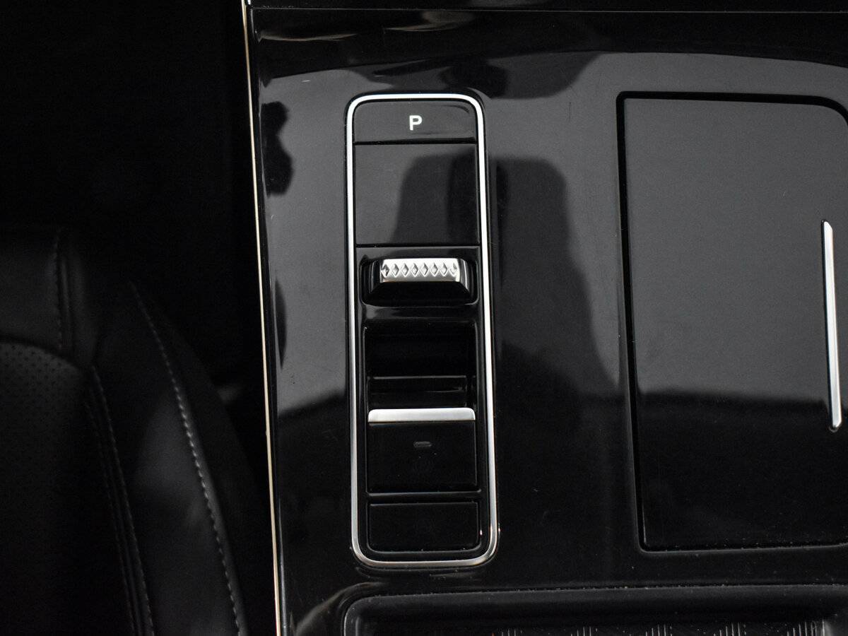 Купить Exeed LX, 2023, 117 697 км, фото №10