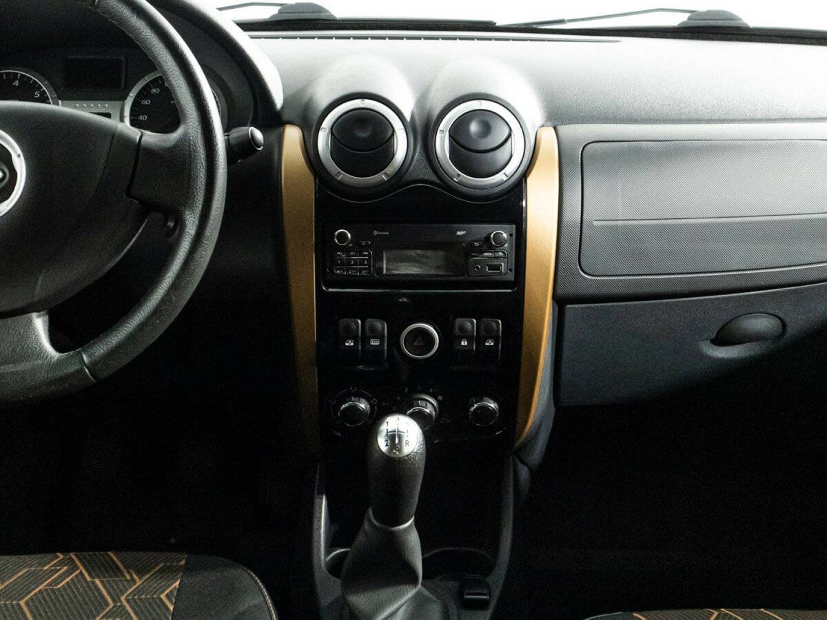 Купить Lada (ВАЗ) Largus Cross, 2020, 106 548 км, фото №14