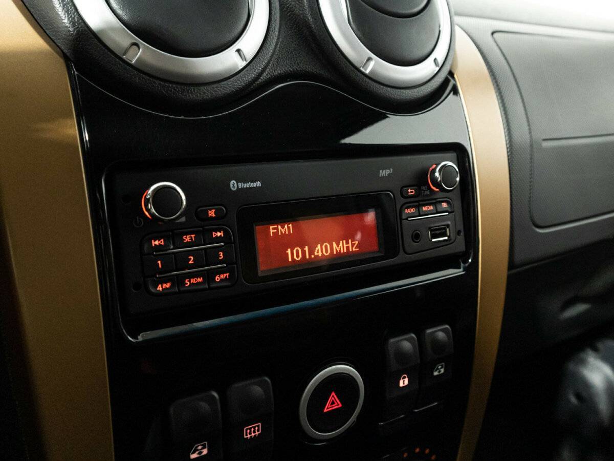 Купить Lada (ВАЗ) Largus Cross, 2020, 106 548 км, фото №16