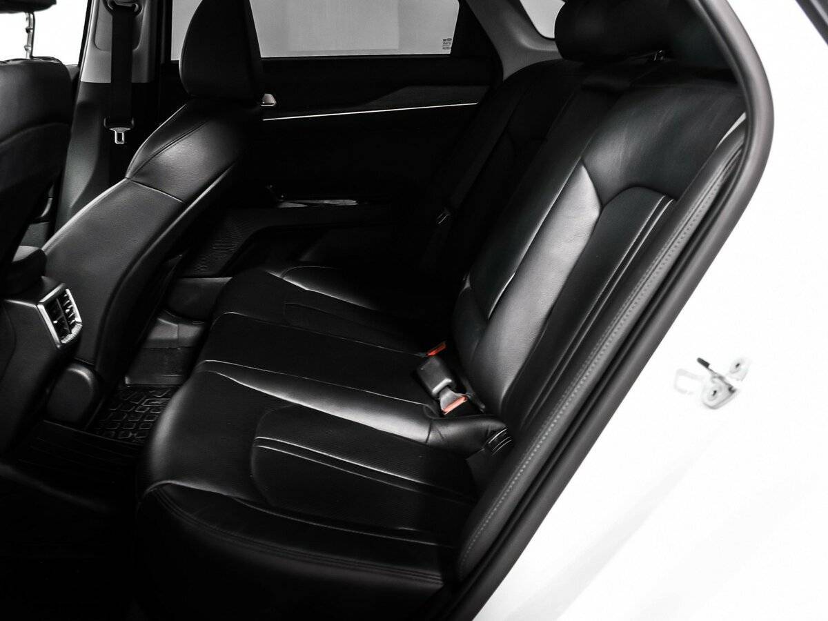 Купить Kia K5, 2020, 52 625 км, фото №13