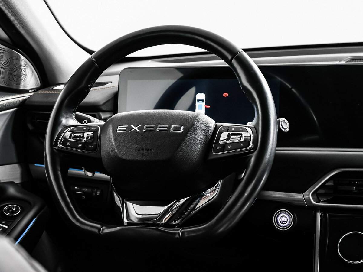 Купить Exeed TXL, 2022, 68 252 км, фото №12