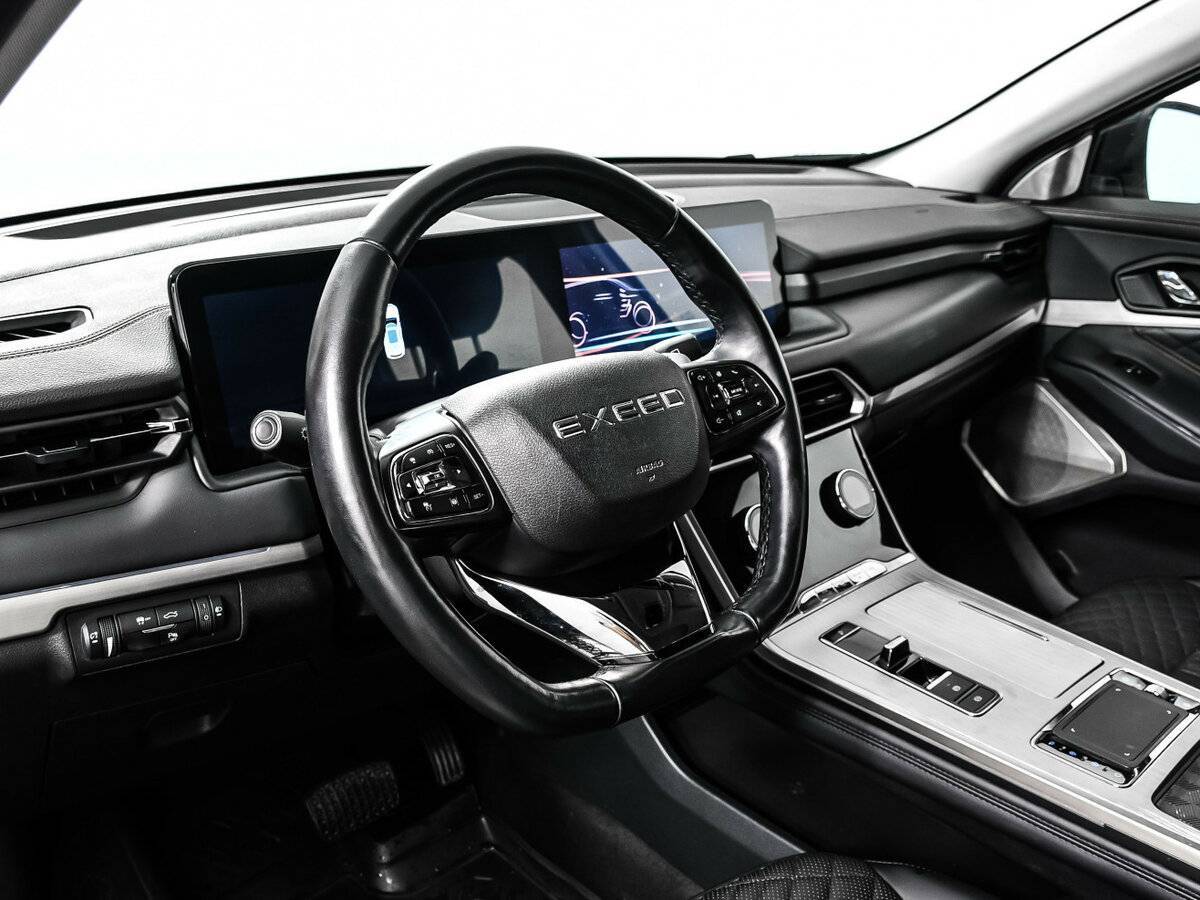 Купить Exeed TXL, 2022, 68 252 км, фото №13